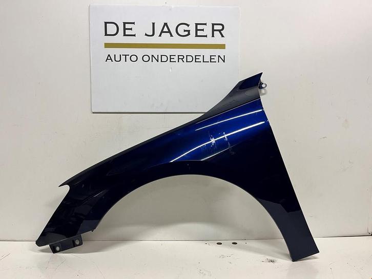 AUDI A3 8Y0 ZIJSCHERM SPATBORD LINKS VOOR 2020-, Auto-onderdelen, Carrosserie en Plaatwerk, Audi, Voor, Links, Gebruikt, Ophalen of Verzenden