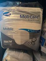 Molicare incontinentie luiers met elastiek mt M, Diversen, Ophalen, Nieuw