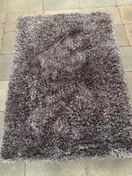 Aubergine kleurig vloerkleed, Huis en Inrichting, Ophalen, Overige materialen, Gebruikt, Overige kleuren