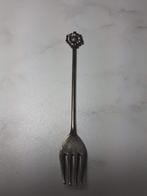 Zonnebloem vorkje, Antiek en Kunst, Curiosa en Brocante, Ophalen of Verzenden