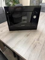 Bosch Solo Inbouw Magnetron, Witgoed en Apparatuur, Magnetrons, Ophalen, Nieuw, Magnetron, Inbouw