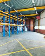 opslag en kantoorruimte beschikbaar, 400 m², Huur, Kantoorruimte