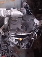 BWB BMS 1.4 TDI motor VW Polo IV, Auto-onderdelen, Ophalen of Verzenden, Gebruikt, Seat