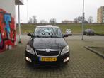 Skoda Fabia Combi 1.2 TDI Greenline, Auto's, Voorwielaandrijving, 450 kg, 1199 cc, Zwart