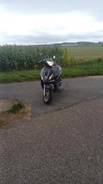 New fly 80cc blok tekoop, Fietsen en Brommers, Ophalen, Zo goed als nieuw, Benzine, Fly