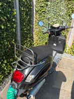 Snorscooter, Fietsen en Brommers, Brommeronderdelen | Scooters, Ophalen, Zo goed als nieuw, Overige merken