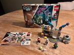 Lego Hidden Side 70418 het Spooklab, Ophalen, Zo goed als nieuw, Complete set, Lego