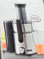 Sapcentrifuge voor groentesapjes Juicer, Ophalen of Verzenden, Zo goed als nieuw, Sapcentrifuge
