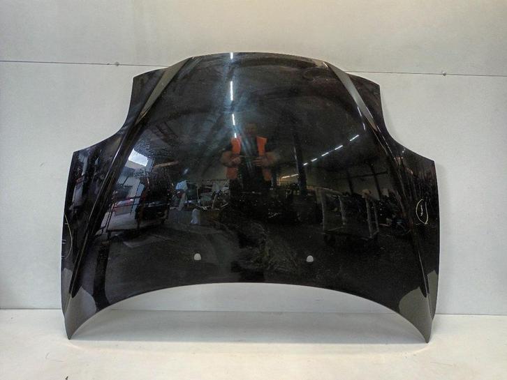 Motorkap Alfa Romeo MiTo, Auto-onderdelen, Carrosserie en Plaatwerk, Motorkap, Alfa Romeo, Gebruikt, Herkomst onderdeel bekend