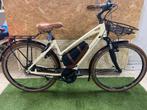RIESE MULLER CRUISER MIXTE VARIO 2023 51 CM BELT DRIVE, Fietsen en Brommers, 50 tot 53 cm, Ophalen of Verzenden, Zo goed als nieuw
