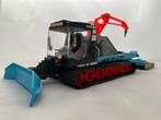 Playmobil sneeuwschuiver 9500 – compleet met bestuurder ️, Ophalen of Verzenden, Zo goed als nieuw
