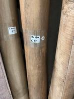 Forbo Novilon Natuur Eiken Vinyl Restpartij | 1,80x4,00mtr, Ophalen, Nieuw, Nvt, Vinyl