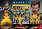 <IN STOCK>Hot Toys - MMS754 Deadpool & Wolverine - Wolverine, Verzenden, Nieuw