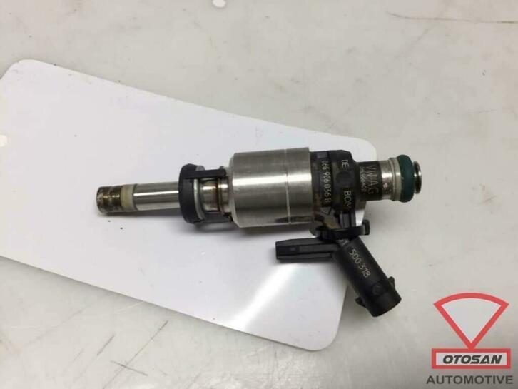 audi vw seat injector tsi tfsi 06g906036b, Auto-onderdelen, Brandstofsystemen, Audi, Gebruikt, Ophalen of Verzenden