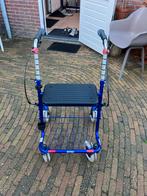 Rollator Provo, Diversen, Rollators, Ophalen of Verzenden, Opvouwbaar, Gebruikt
