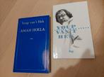 Youp van 't Hek - Amah Hoela & Ergens in de verte, Ophalen of Verzenden, Gelezen, Youp van 't Hek