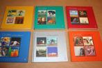 Complete set Giclée, deel 1-6 - Limited Editions, Boeken, Ophalen of Verzenden, Zo goed als nieuw