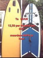 Sup Sups te huur, Watersport en Boten, Suppen, Ophalen, Gebruikt