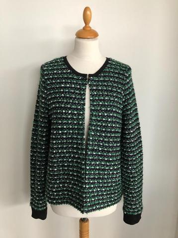 Vest STREET ONE, maat 36 beschikbaar voor biedingen