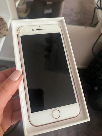 Iphone 7 32Gb beschikbaar voor biedingen