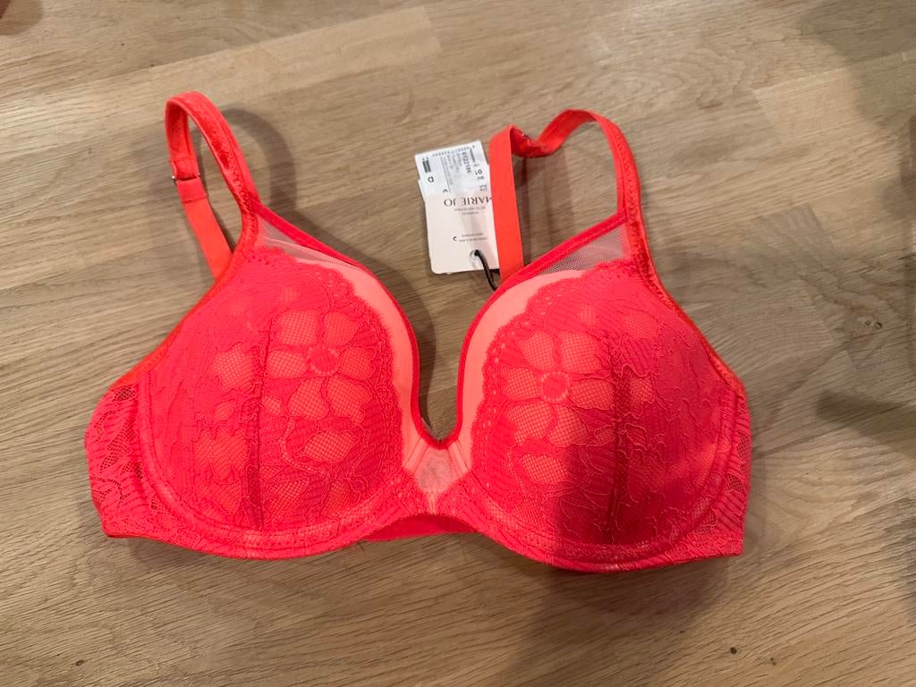 Marie Jo bh 70D NIEUW!! Nu €40, Ophalen of Verzenden, BH
