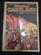 Jonathan Cartland - 6 Hardcovers, Boeken, Stripboeken, Ophalen of Verzenden