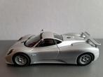 Pagani Zonta 1:43, nieuw in de originele verpakking, Ophalen of Verzenden, Zo goed als nieuw, Auto, Overige merken