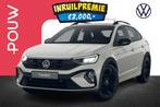 Volkswagen Taigo 1.0 TSI 115pk DSG R-Line | Black Style | Co, Auto's, Volkswagen, 12 maanden, Stof, Das WeltAuto Volkswagen, 116 pk