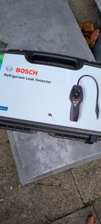Bosch lek detector koudemiddel, Ophalen, Zo goed als nieuw