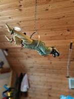 Clown Plafondhanger van Kunststof, Ophalen of Verzenden, Zo goed als nieuw