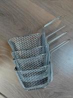 Serveermandje friet chips, Ophalen of Verzenden, Nieuw