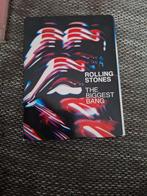 Rolling Stones - The Biggest Bang Boxset, Ophalen of Verzenden, 2000 tot heden, Gebruikt, Boxset
