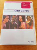 the corrs - live at lansdowne road, Alle leeftijden, Ophalen of Verzenden, Zo goed als nieuw