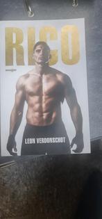 Rico, Ophalen of Verzenden, Zo goed als nieuw