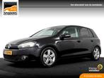 Volkswagen Golf 1.4 TSI Comfortline | Airco | PDC | Cruise -, Stof, Gebruikt, Zwart, 4 cilinders