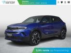 Opel Mokka 1.2 Turbo Hybrid Ultimate, 136 pk, Gebruikt, 1199 cc, Blauw
