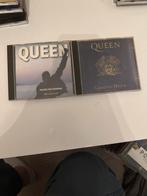 2 dvd’s van queen, Ophalen of Verzenden, 1980 tot 2000, Gebruikt