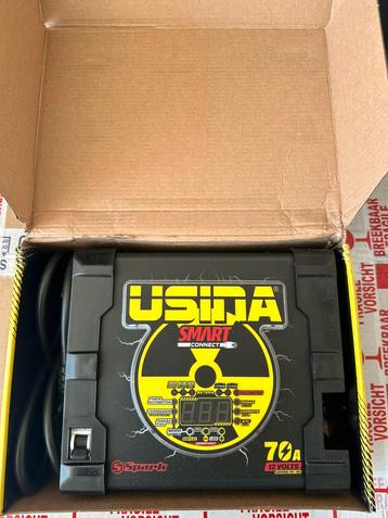 Usina Spark - 70A Smart Connect Power Supply Nieuw beschikbaar voor biedingen