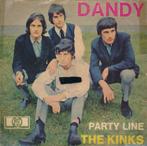 151 The Kinks - Dandy (1966), Cd's en Dvd's, Vinyl Singles, Gebruikt, 7 inch, Single, Ophalen of Verzenden