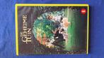 The Secret Garden, Cd's en Dvd's, Ophalen of Verzenden, Gebruikt, Avontuur, Film