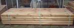Geimpregneerde houten tuinpalen 26 stuks/2.75 mtr of 30 stuk, Tuin en Terras, Palen, Balken en Planken, Ophalen, Nieuw, Palen
