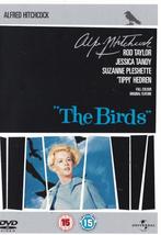 The Birds, 1963, 1960 tot 1980, Vanaf 16 jaar, Verzenden, Overige genres