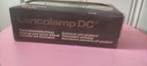 Lenco DC platenspeler lamp, Ophalen of Verzenden, Nieuw