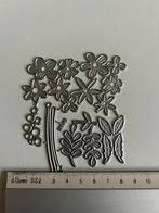 Snijmal set bloemetjes, Ophalen of Verzenden, Nieuw, Natuur, Pons of Mal