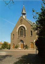 Bunschoten, Zuiderkerk - ongelopen, Ophalen of Verzenden, Voor 1920, Ongelopen, Noord-Brabant
