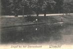 963606	Utrecht	Singel	Bij Sterrenbosch	1903	Gelopen met post, Gelopen, Utrecht, Ophalen of Verzenden, Voor 1920