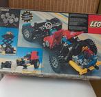 Lego technic vintage 8860, Ophalen, Gebruikt, Complete set, Lego