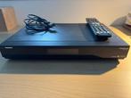 umax HDR-3200C – Digitale HD Recorder 320GB HD, Audio, Tv en Foto, Decoders en Harddiskrecorders, Ophalen, Gebruikt