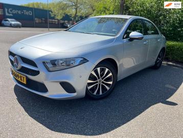 Mercedes-Benz A-klasse 200 Business Solution Limousine beschikbaar voor biedingen