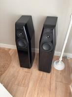 Kharma ceramique, Audio, Tv en Foto, Luidsprekers, Gebruikt, 60 tot 120 watt, Front, Rear of Stereo speakers, Ophalen